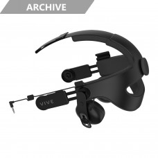 HTC Vive Deluxe Audio Strap HTC Vive Deluxe Audio Strap