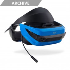 Acer Windows Mixed Reality