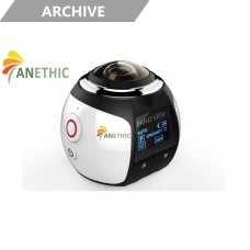 Anethic AnPro 360