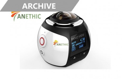 Anethic AnPro 360