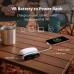 BOBOVR PD100 Dock de incarcare pentru B100 Combo