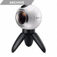 Samsung Gear 360