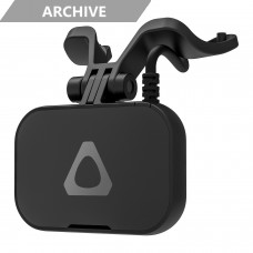 HTC Vive Face Tracker
