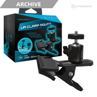 Clamp Mount HTC/Oculus Hyperkin Clamp Mount HTC/Oculus Hyperkin