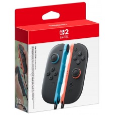 Nintendo Switch 2 Joy-Con 2 Controllere