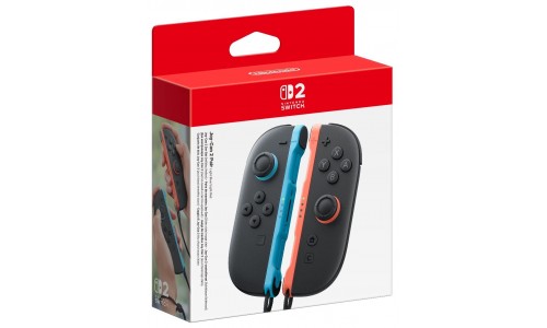Nintendo Switch 2 Joy-Con 2 Controllere