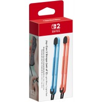 Nintendo Switch 2 Joy-Con Straps