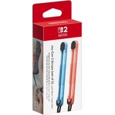 Nintendo Switch 2 Joy-Con Straps
