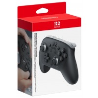 Nintendo Switch 2 Pro Controller