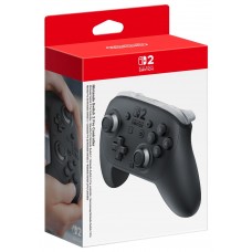 Nintendo Switch 2 Pro Controller