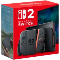 Nintendo Switch 2 Consola