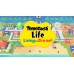 Nintendo Switch Lite + Tomodachi Life: Living the Dream