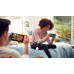 Nintendo Switch Lite + Tomodachi Life: Living the Dream
