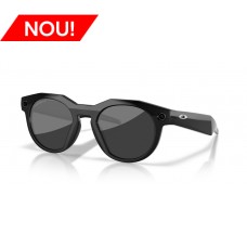 Oakley Meta HSTN Black / Prizm Black (Polarized)