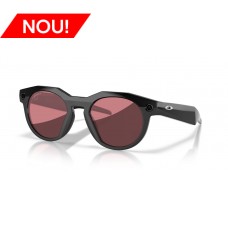 Oakley Meta HSTN Black / Prizm Brown