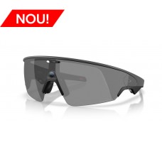 Oakley Meta Vanguard Prizm Black / Black
