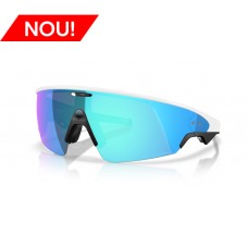 Oakley Meta Vanguard Prizm White / Sapphire