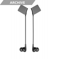 Oculus Earphones