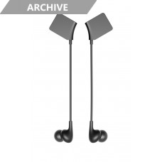 Oculus Earphones