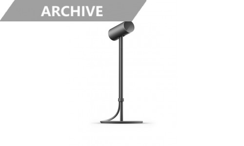 Oculus Sensor