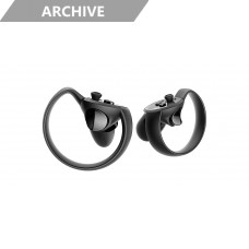 Oculus Touch