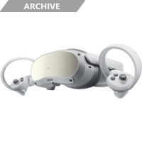 Pico 4 Enterprise 256GB