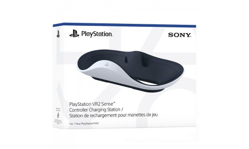 Sony PlayStation VR2 Statie de Incarcare
