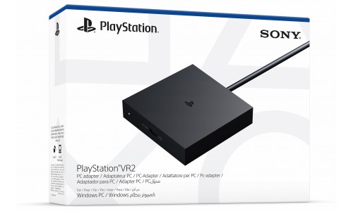 Sony PlayStation VR2 PC Adapter