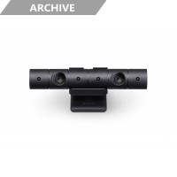 PlayStation 4 Camera V2