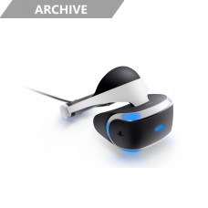 Sony PlayStation VR