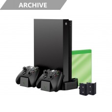 Venom Xbox One Statie verticala de incarcare VS2861