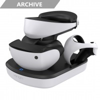 Statie de reincarcare pentru PSVR 2 Venom VS5014