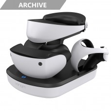 Statie de reincarcare pentru PSVR 2 Venom VS5014