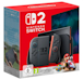 Nintendo Switch 2 + Mario Kart